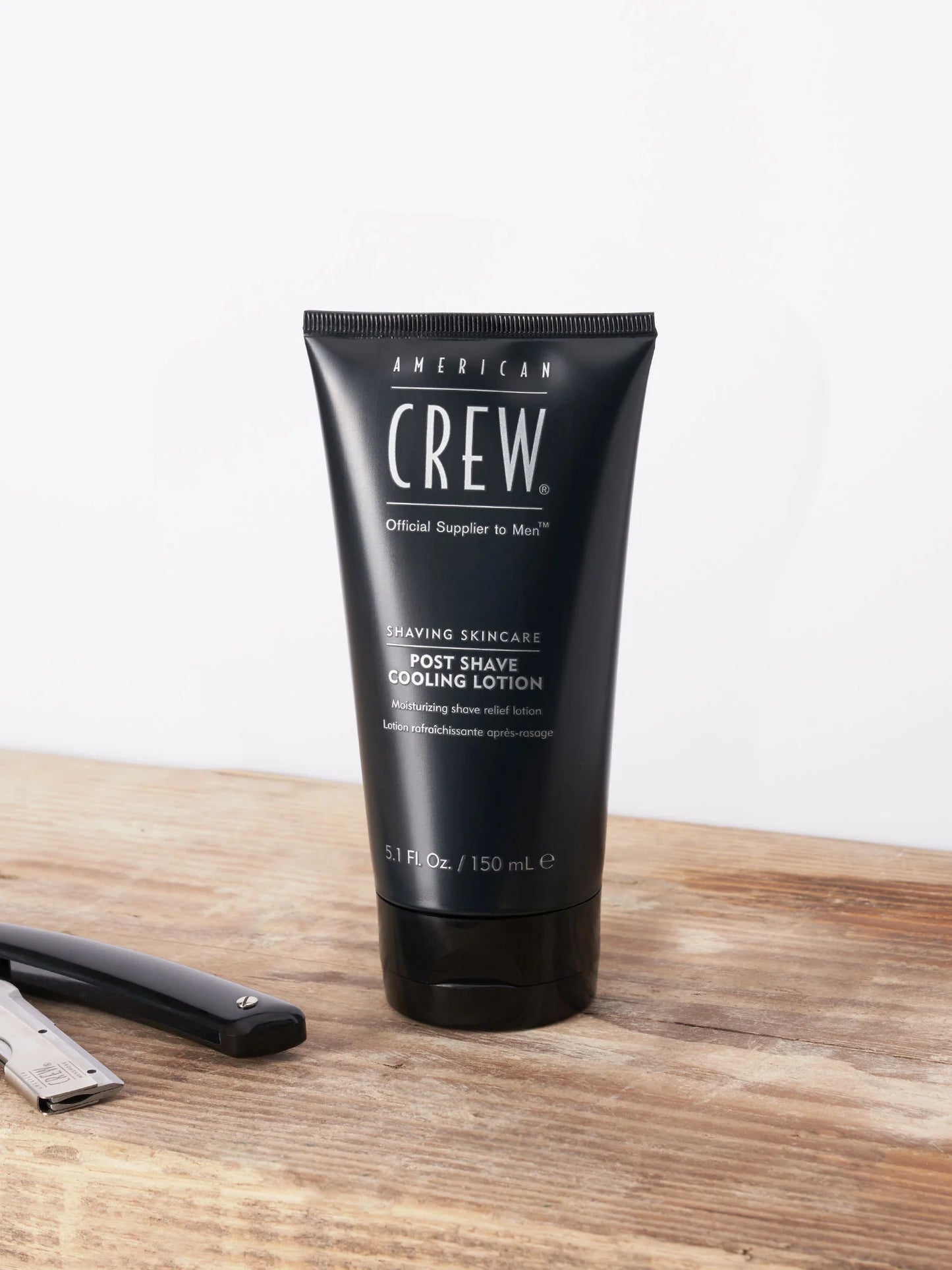 American Crew Post Shave Cooling Lotion