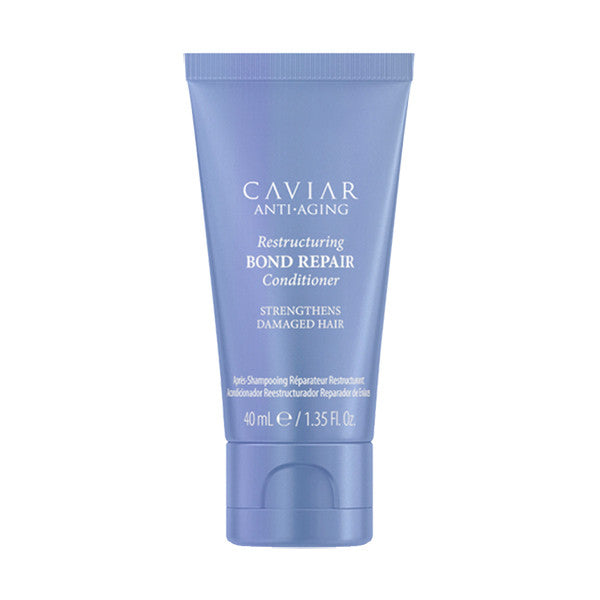 Alterna Caviar Anti-Aging RESTRUCTURING BOND REPAIR Conditioner