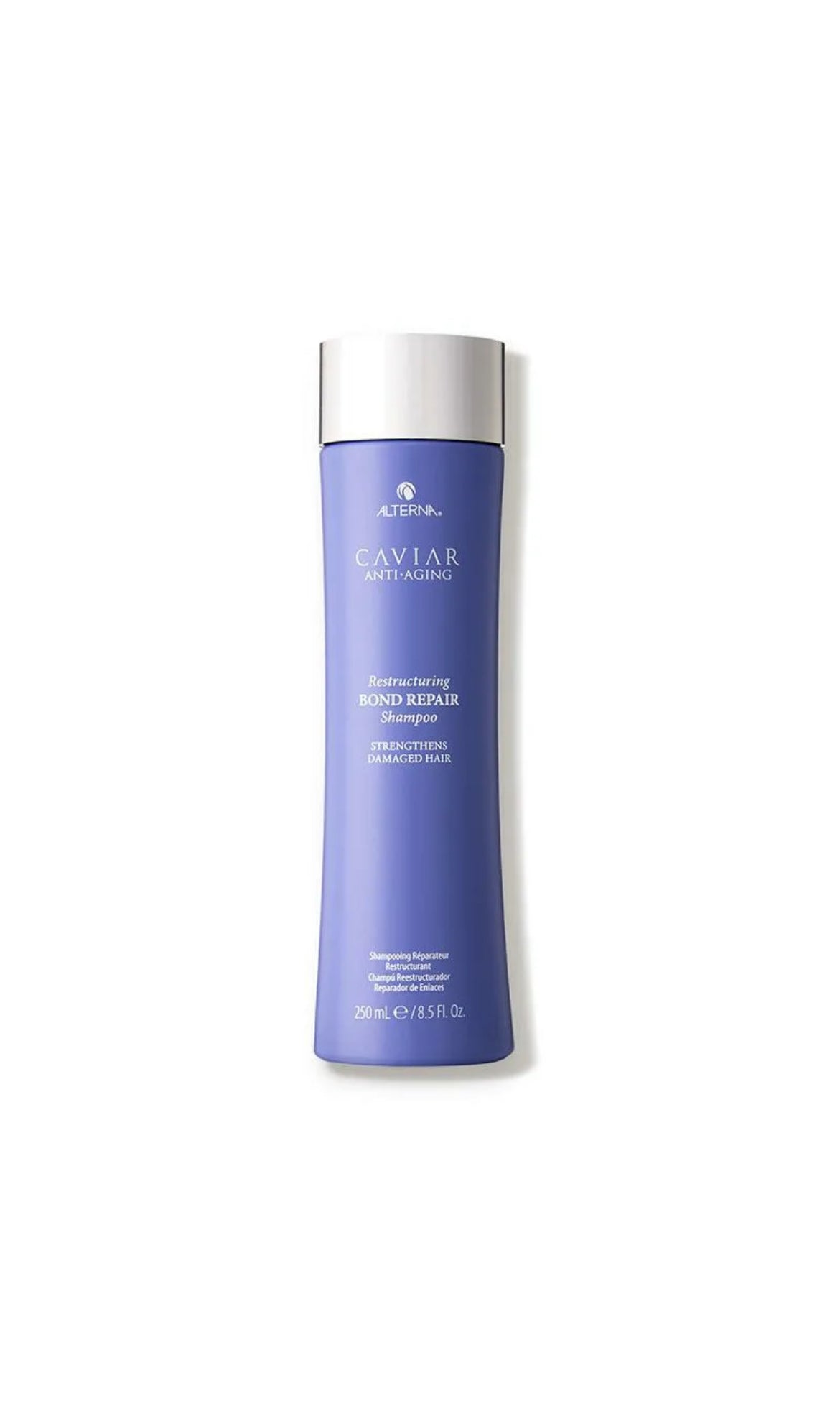 Alterna Caviar Anti-Aging RESTRUCTURING BOND REPAIR Shampoo