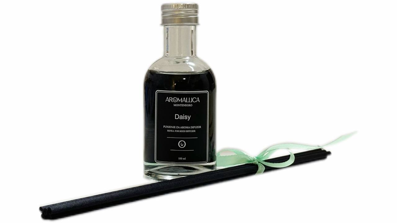 Aromallica Home Fragrance Daisy