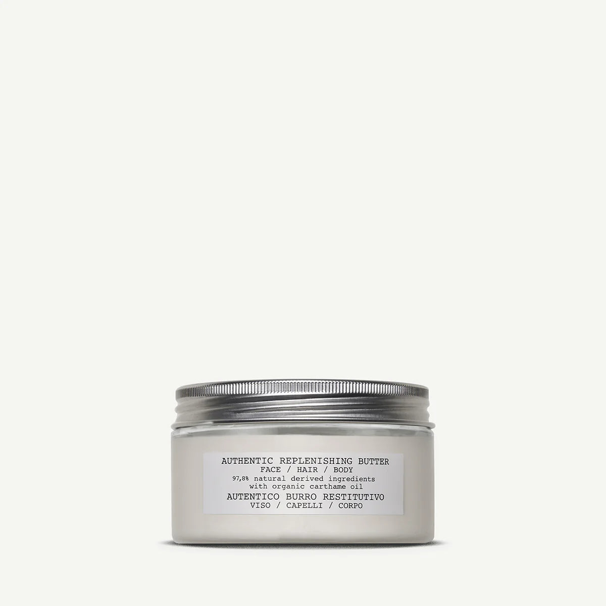 Davines Authentic Formulas Replenishing Butter
