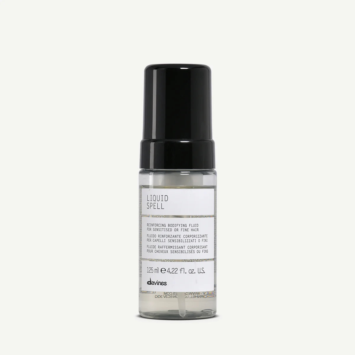 Davines Liquid Spell