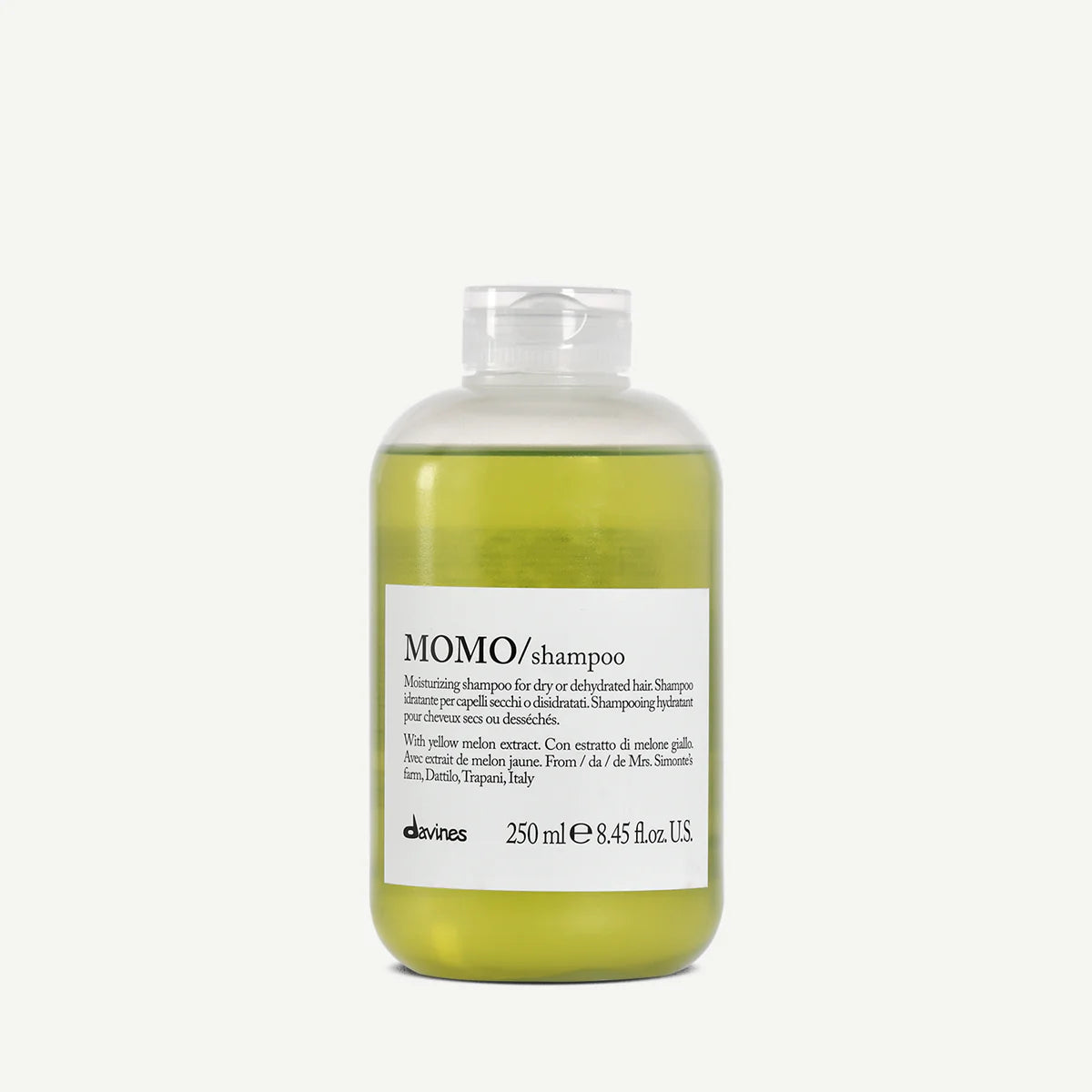 Davines MOMO Shampoo