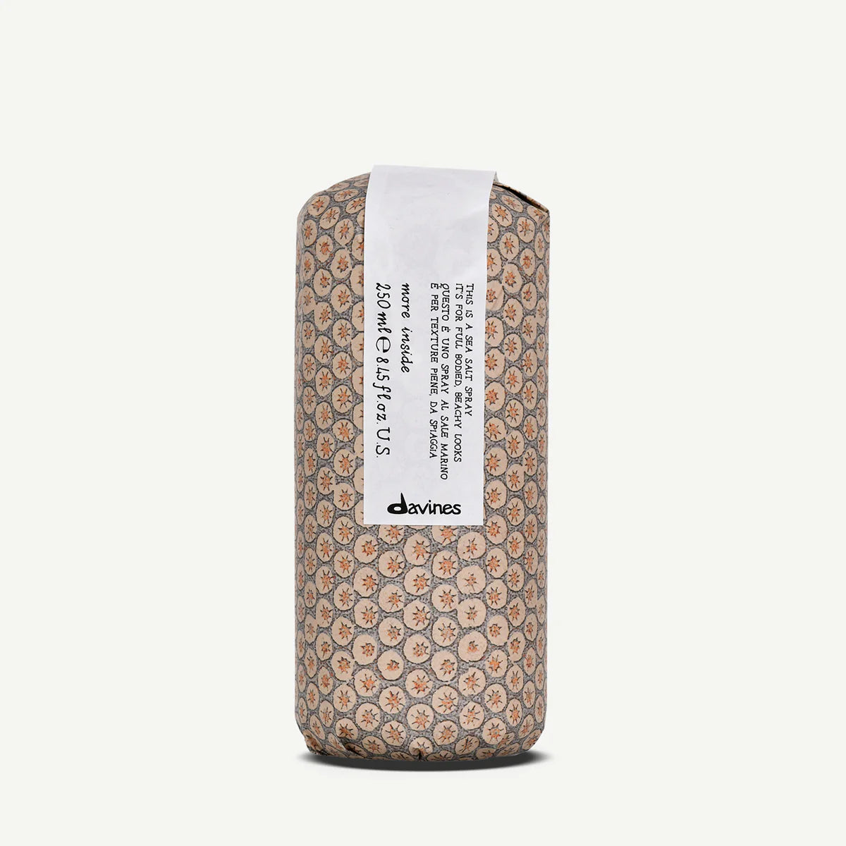 Davines More Inside This is a Sea Salt Spray
