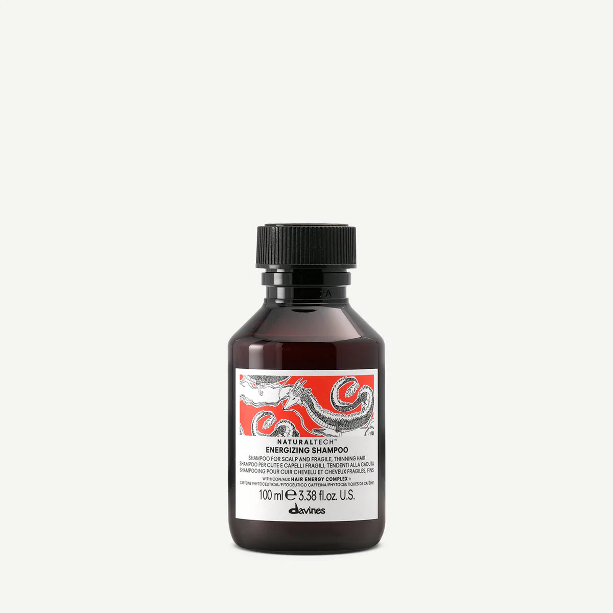 Davines Naturaltech ENERGIZING Shampoo