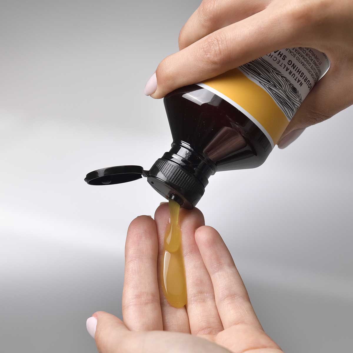 Davines Naturaltech NOURISHING Shampoo