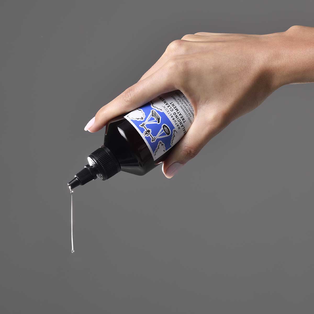 Davines Naturaltech REBALANCING Cleansing Treatment