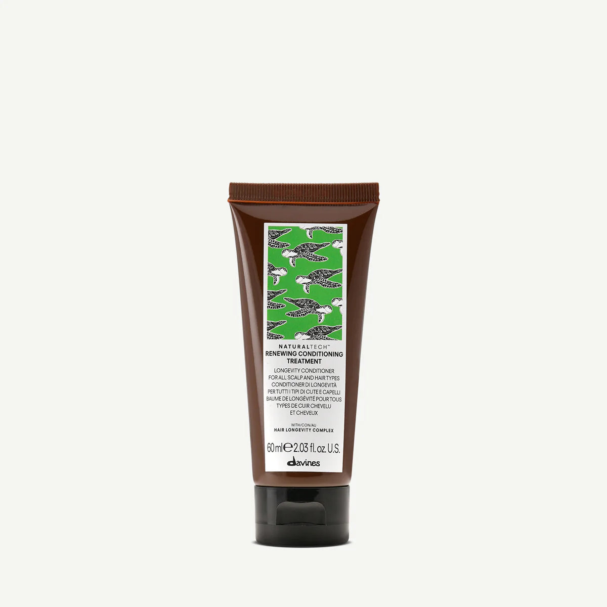 Davines Naturaltech RENEWING Conditioner