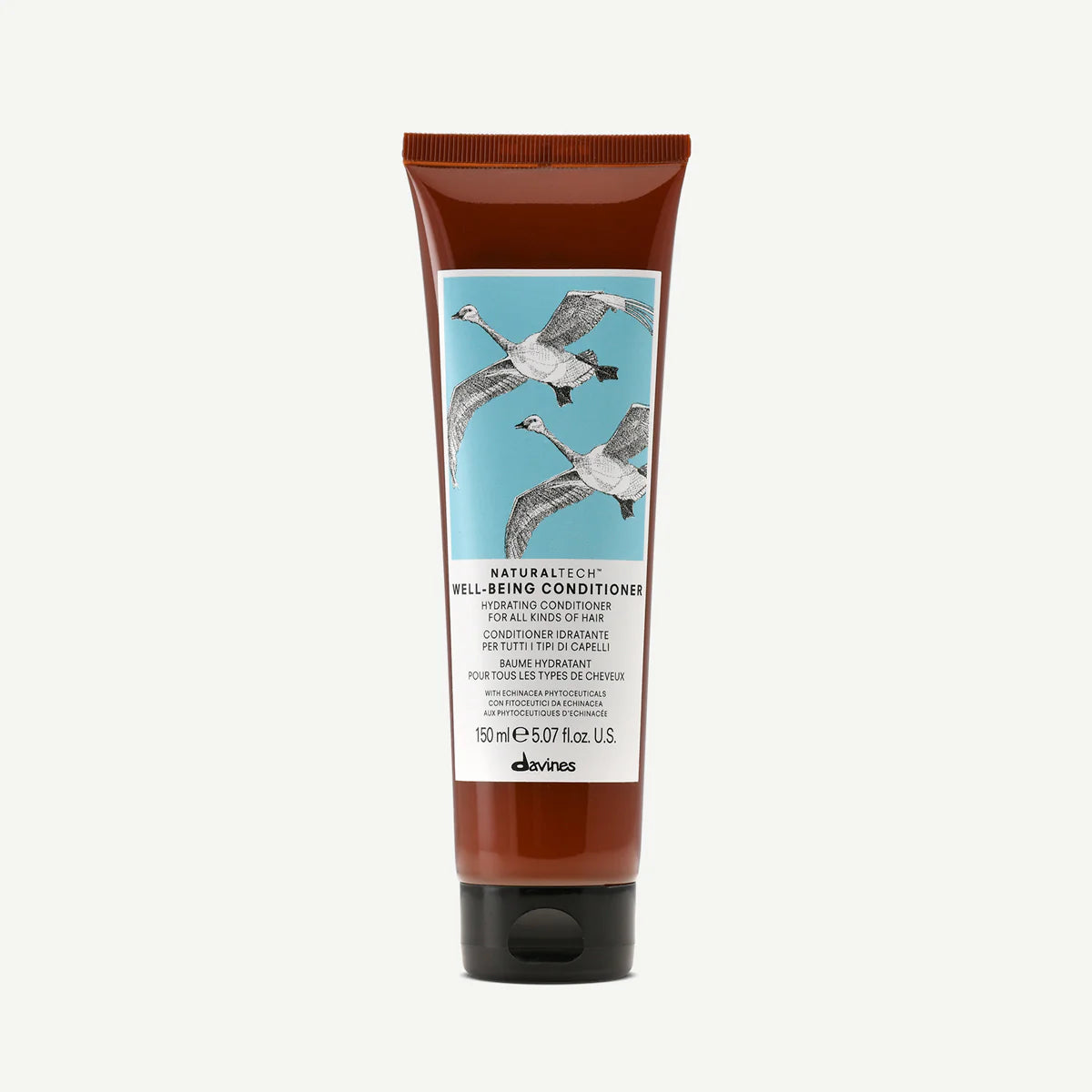 Davines Naturaltech WELL-BEING Conditioner
