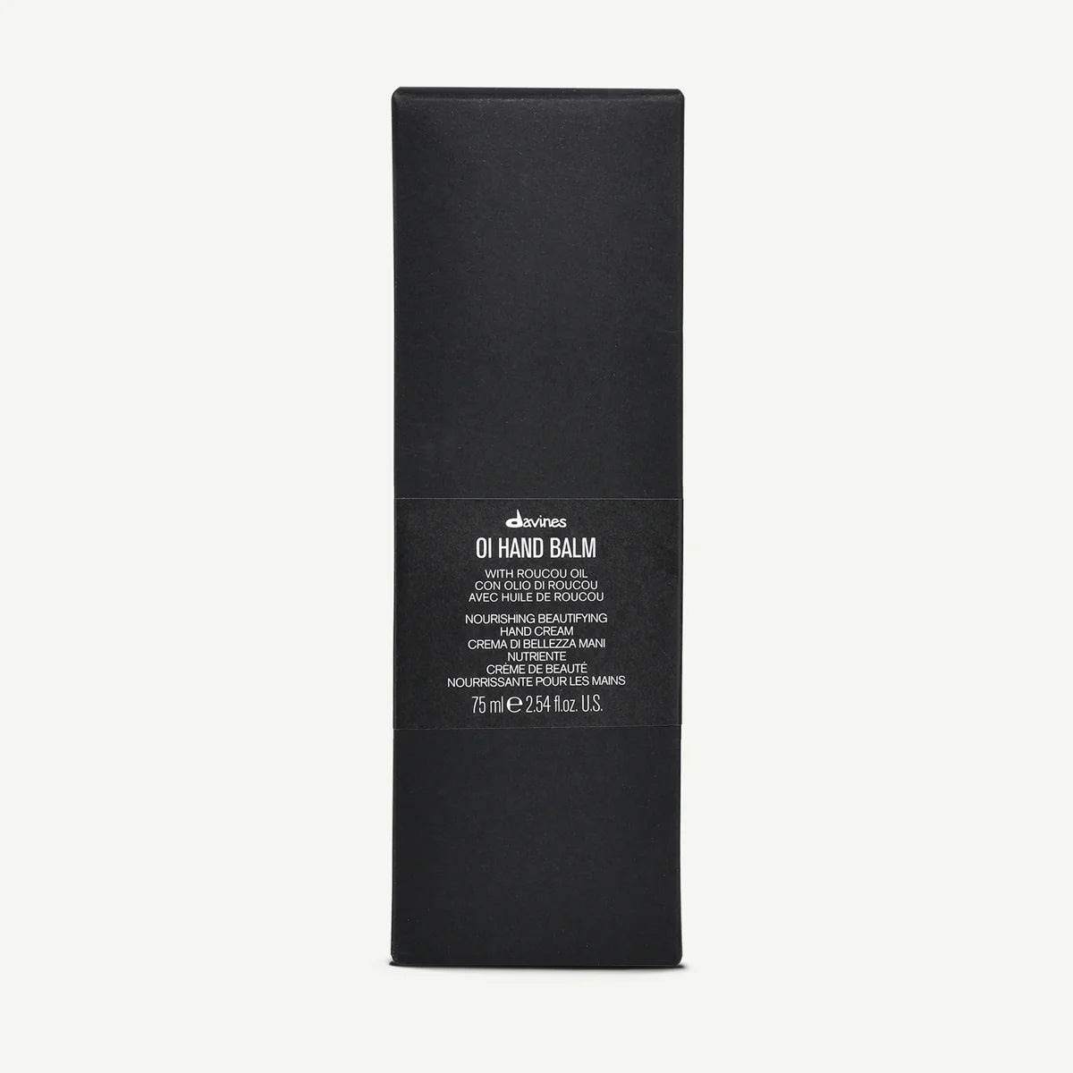 Davines OI Hand Balm