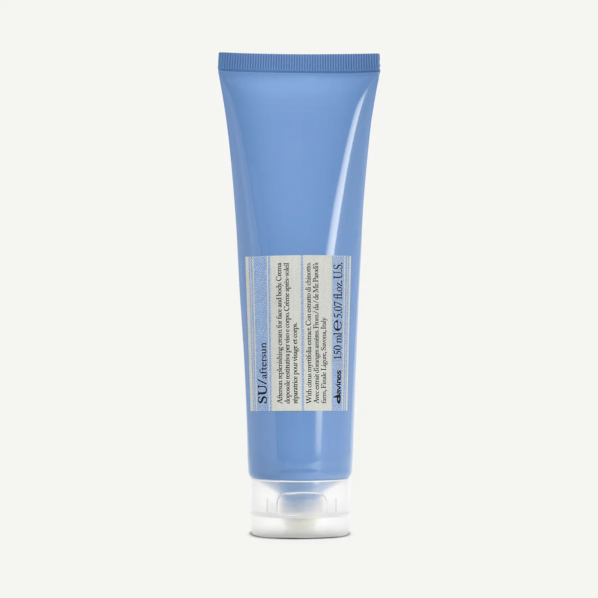 Davines SU Aftersun