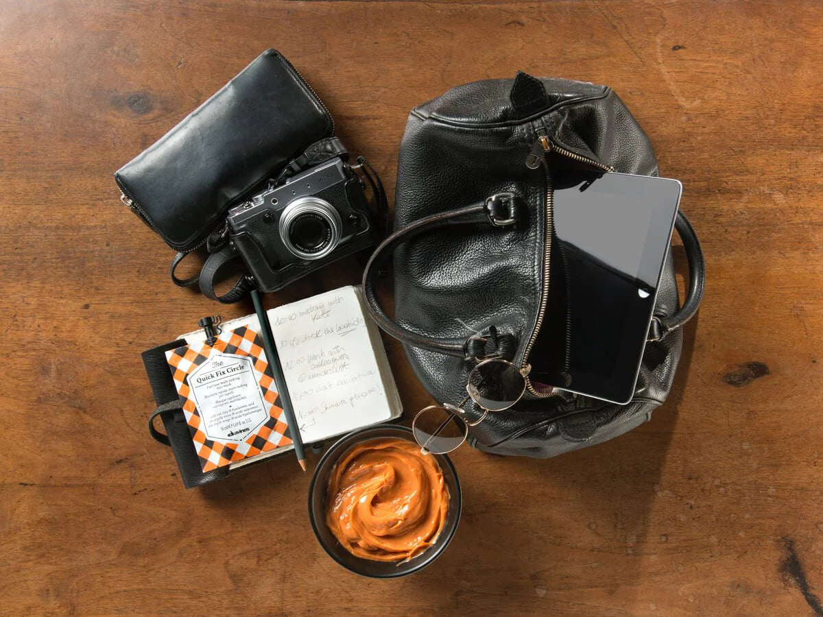 Davines The Circle Chronicles The Quick Fix Circle