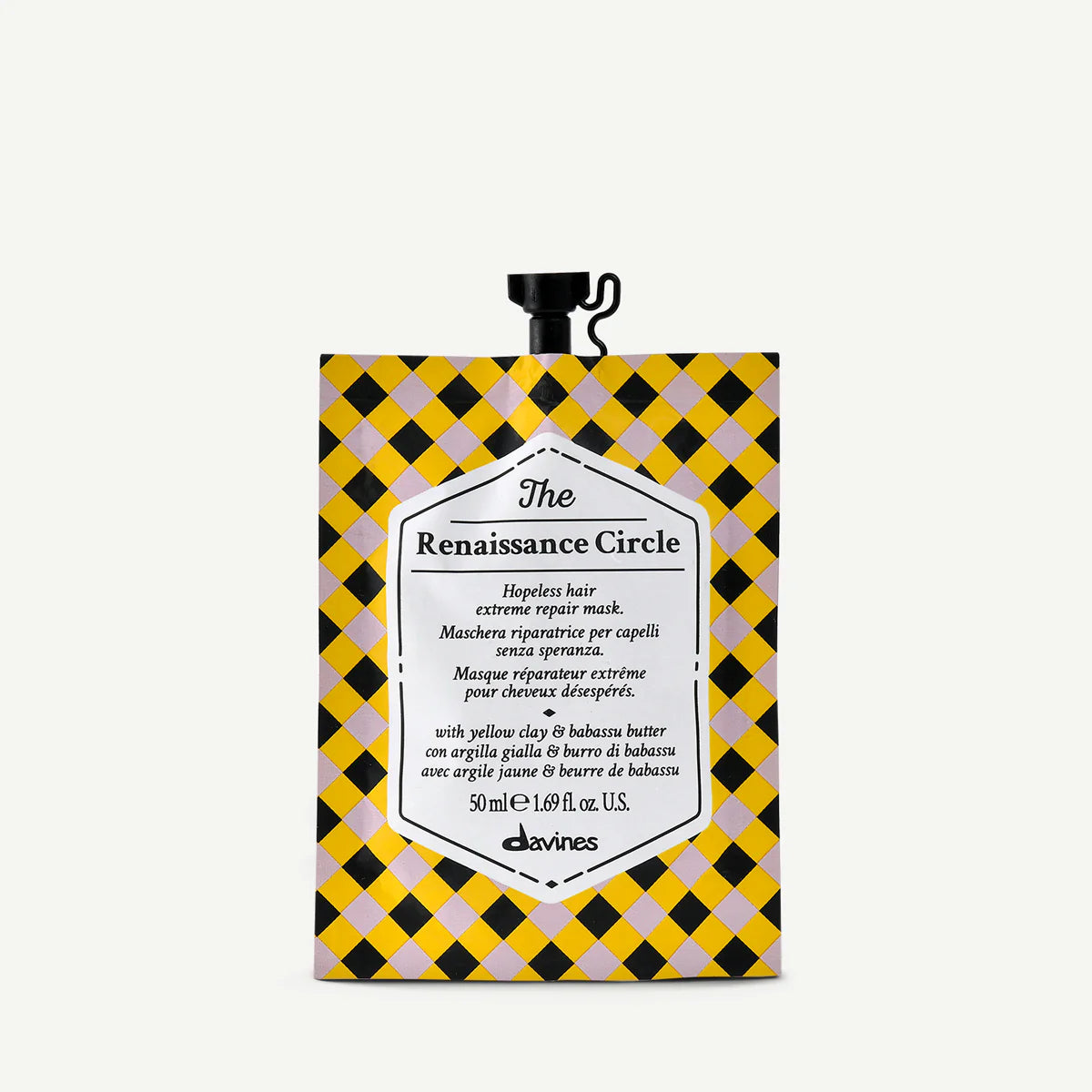 Davines The Circle Chronicles The Renaissance Circle