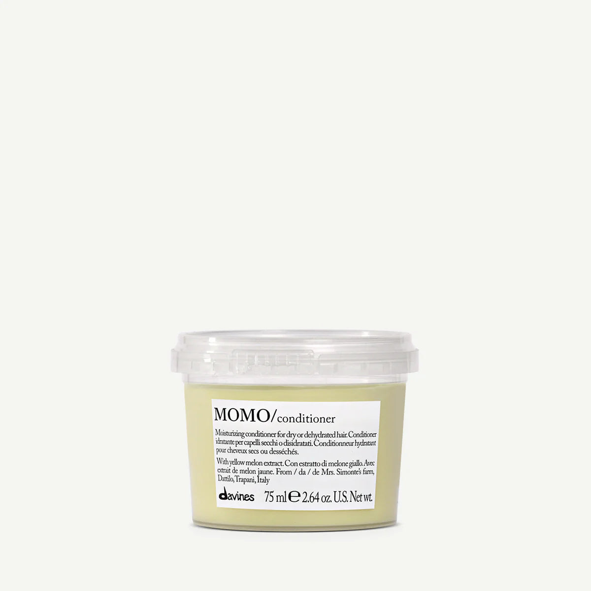 Davines MOMO Conditioner