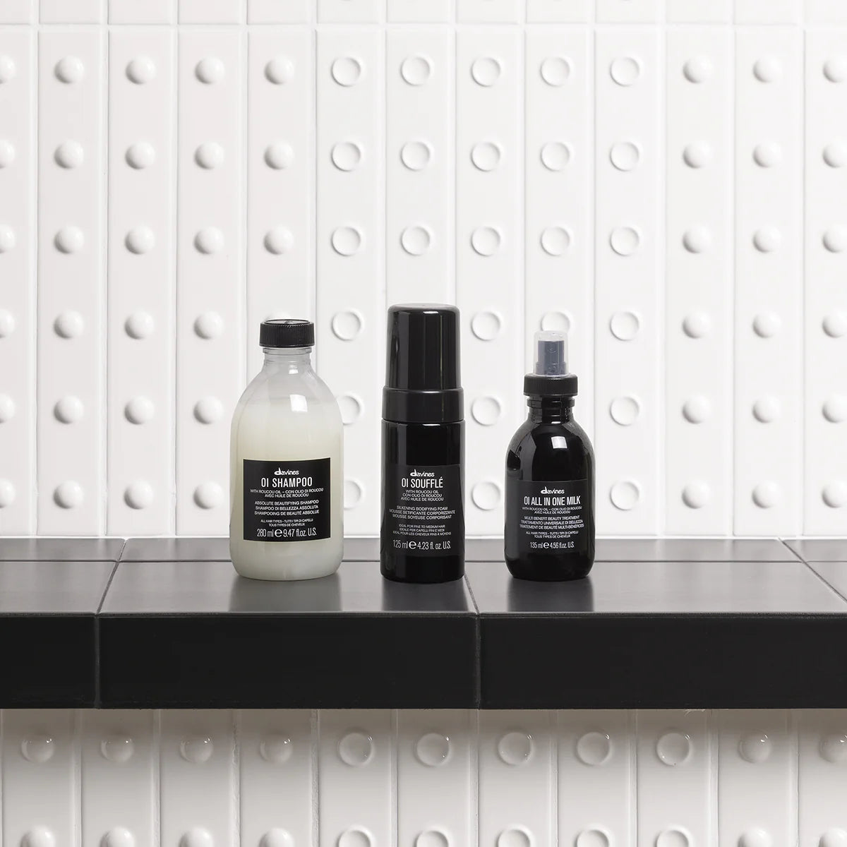 Davines OI Souffle