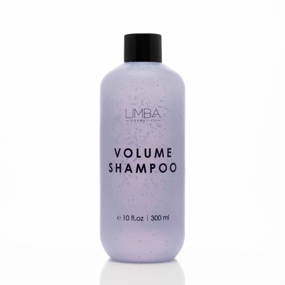 Limba Cosmetics Pure Volume Shampoo