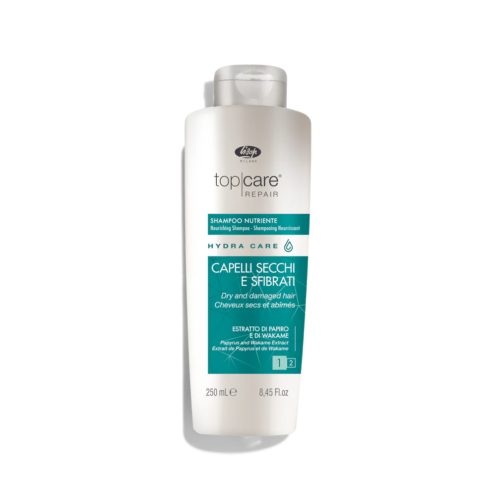 Lisap Milano Top Care Repair Hydra Care Nourishing Shampoo