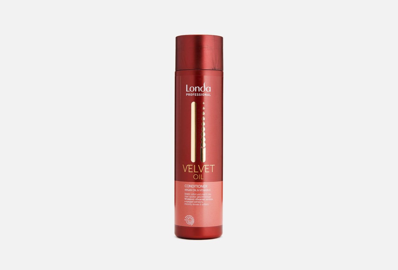 Londa Professional Velvet Oil Conditioner