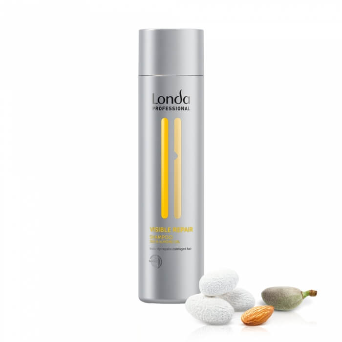 Londa Professional Visible Repair Shampoo