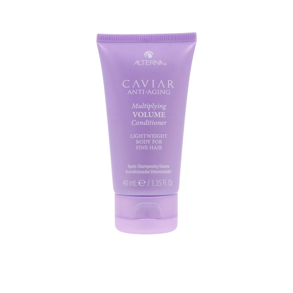 Alterna Caviar Anti-Aging MULTIPLYING VOLUME Conditioner