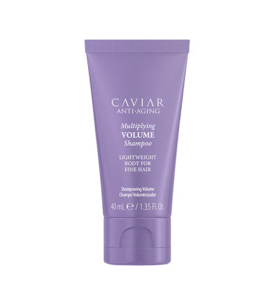 Alterna Caviar Anti-Aging MULTIPLYING VOLUME Shampoo