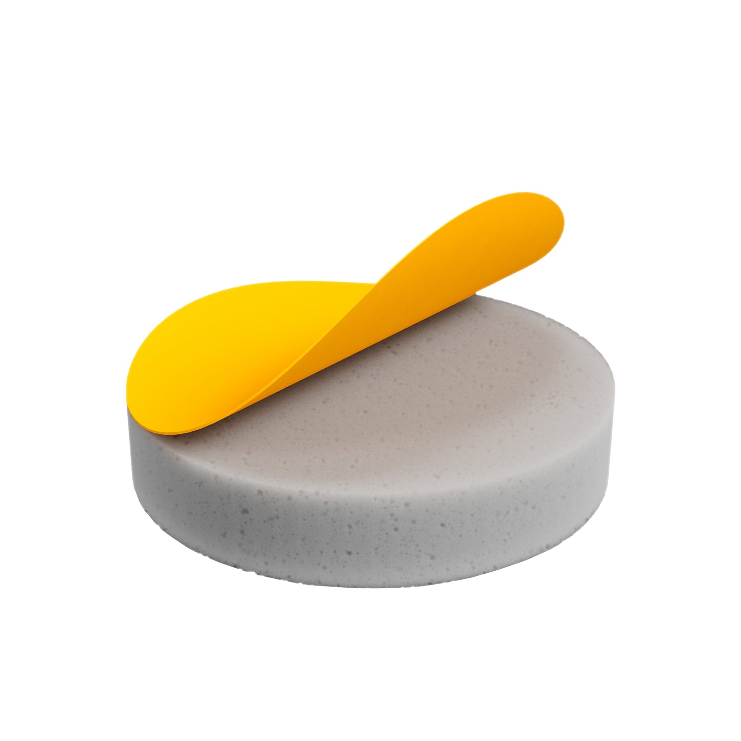 Staleks Disposable files-sponges for pedicure disc PODODISC M EXPERT (25 pcs)