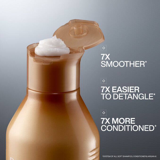 Redken All Soft Conditioner