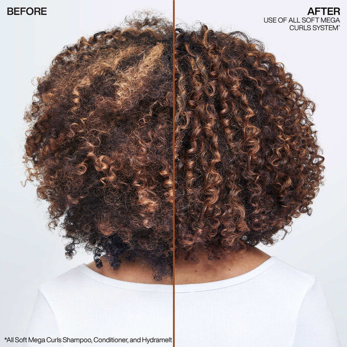 Redken All Soft Mega Curls Hydramelt Treatment
