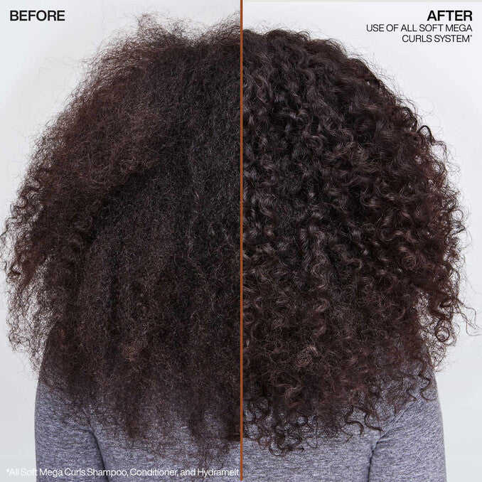 Redken All Soft Mega Curls Hydramelt Treatment