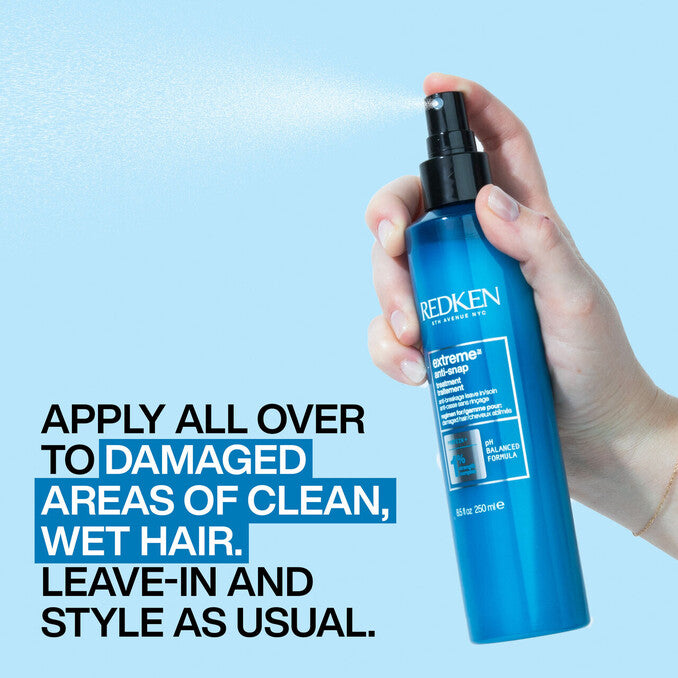 Redken Extreme Anti-Snap Treatment