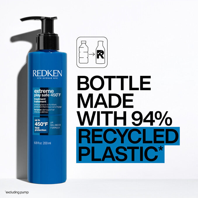 Redken Extreme Play Safe 450 F Treatment
