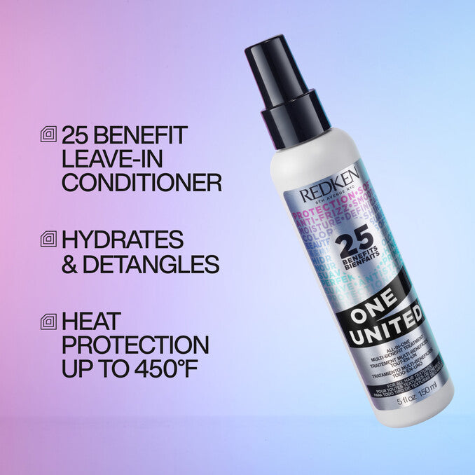 Redken One United All In One Treatment