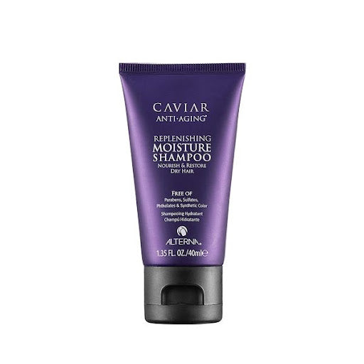 Alterna Caviar Anti-Aging REPLENISHING MOISTURE Shampoo
