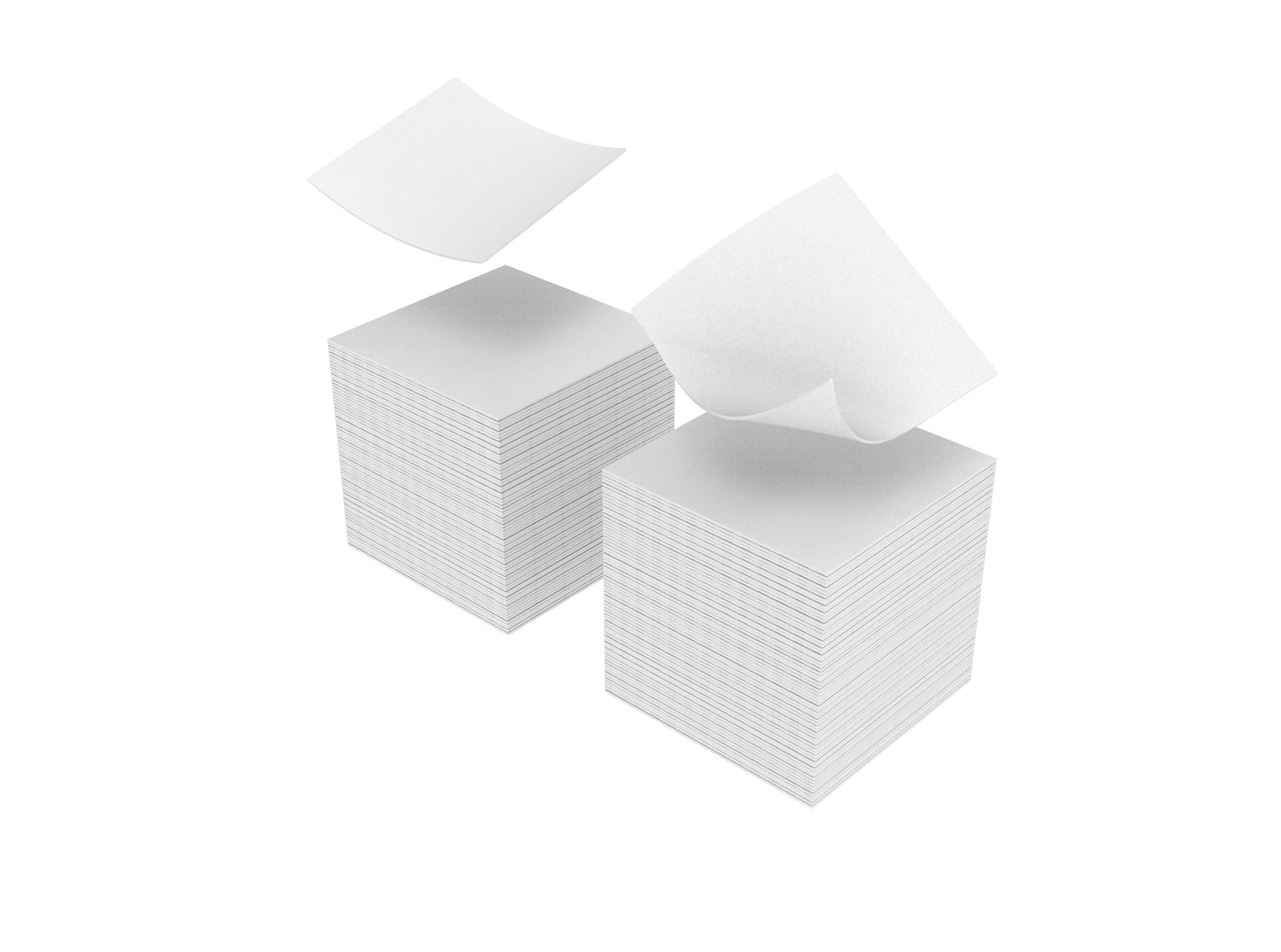 Staleks Lint-free wipes SMART (400 pcs)