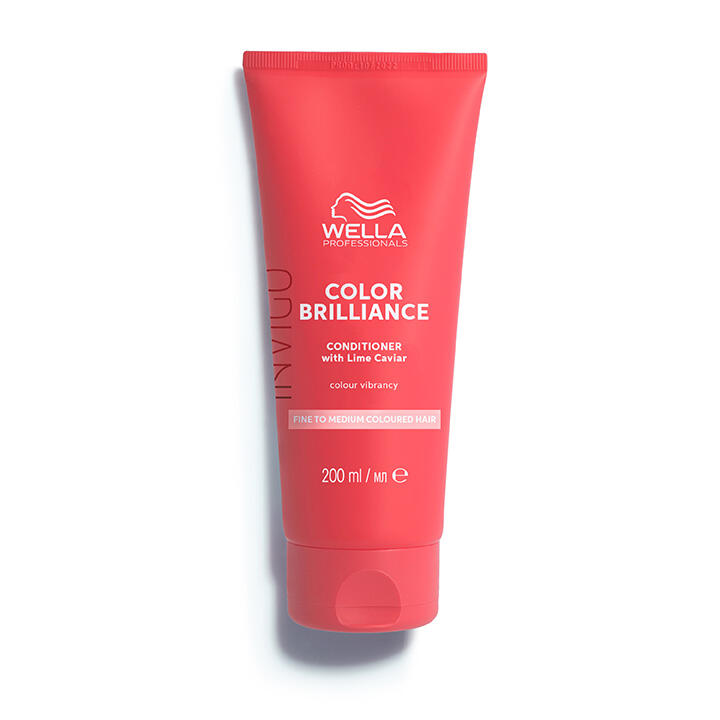 Wella Professionals Invigo Color Brilliance Conditioner