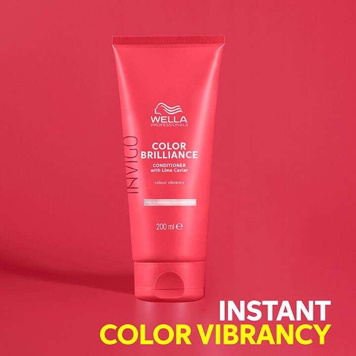 Wella Professionals Invigo Color Brilliance Conditioner