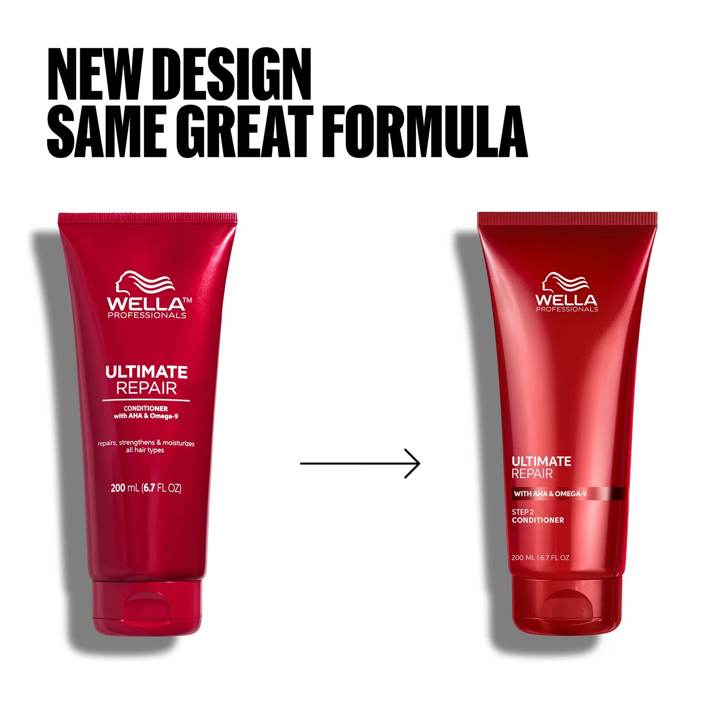 Wella Professionals Ultimate Repair Deep Conditioner