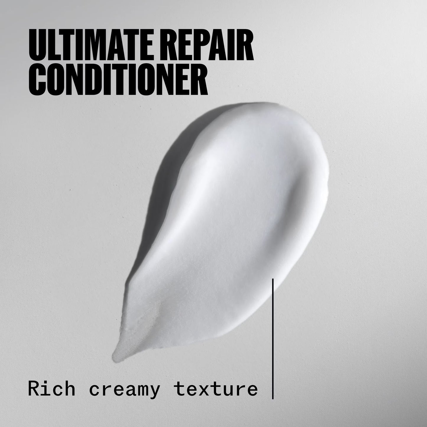 Wella Professionals Ultimate Repair Deep Conditioner