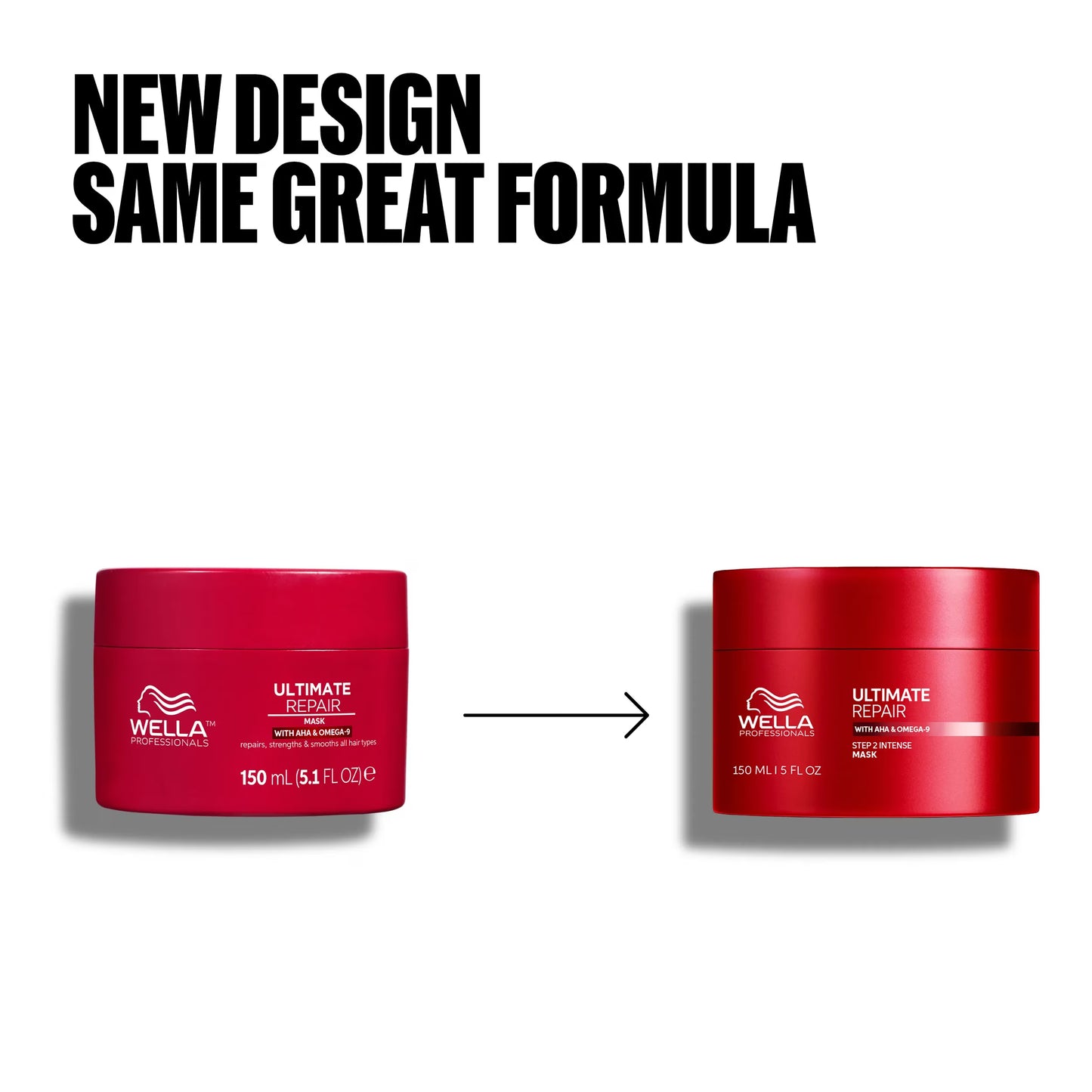 Wella Professionals Ultimate Repair Mask