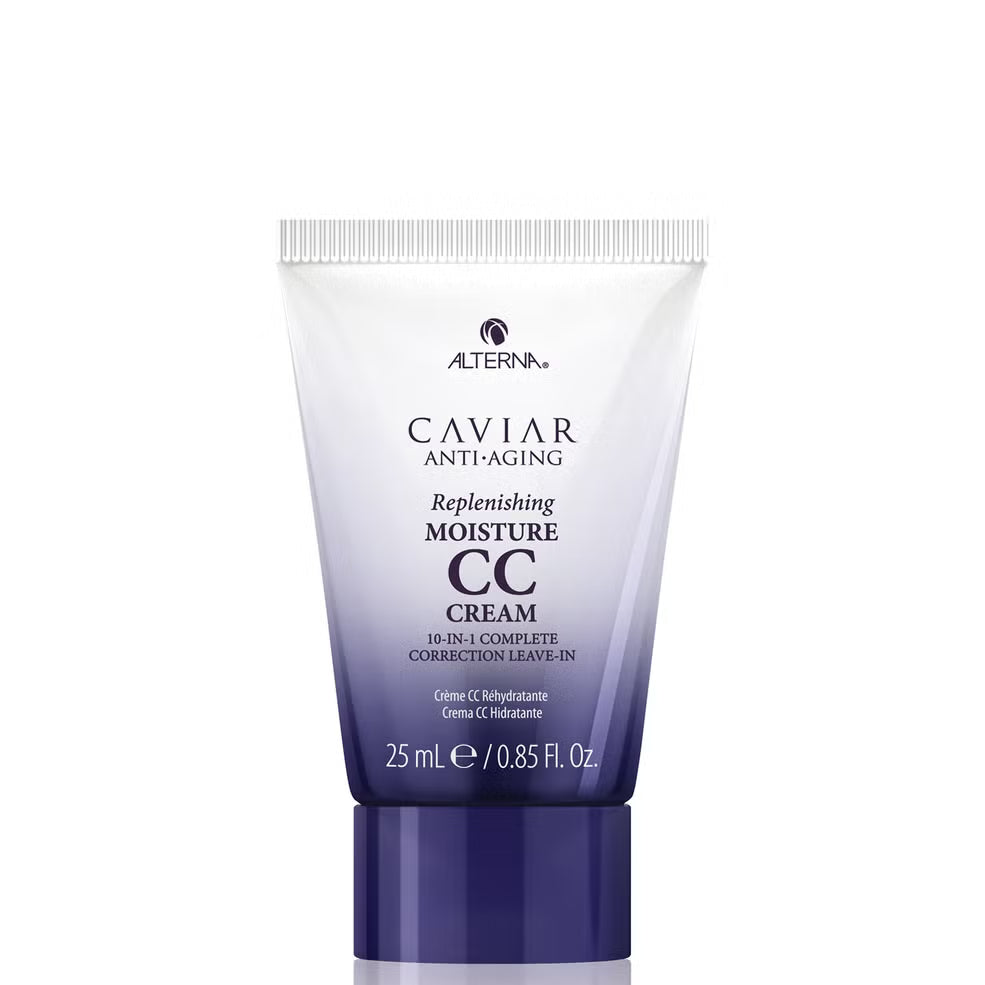 Alterna Caviar Anti-Aging REPLENISHING MOISTURE CC Cream