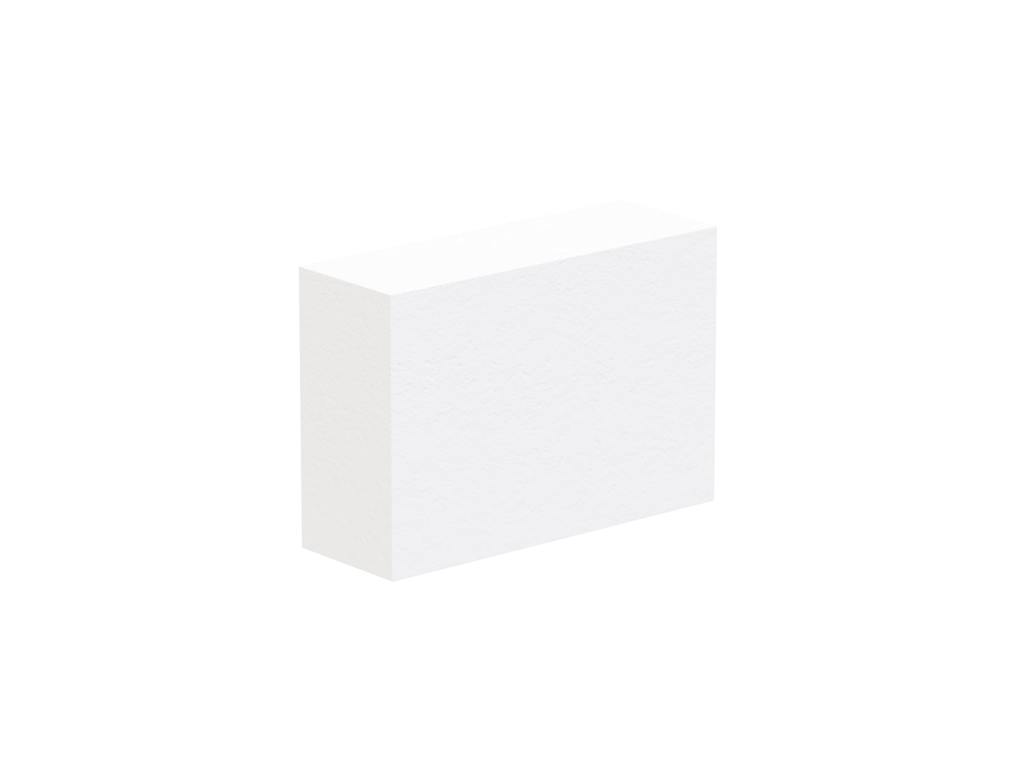 Staleks Grinding buff rectangular mini EXPERT 51 100/180 grit (50 pcs)