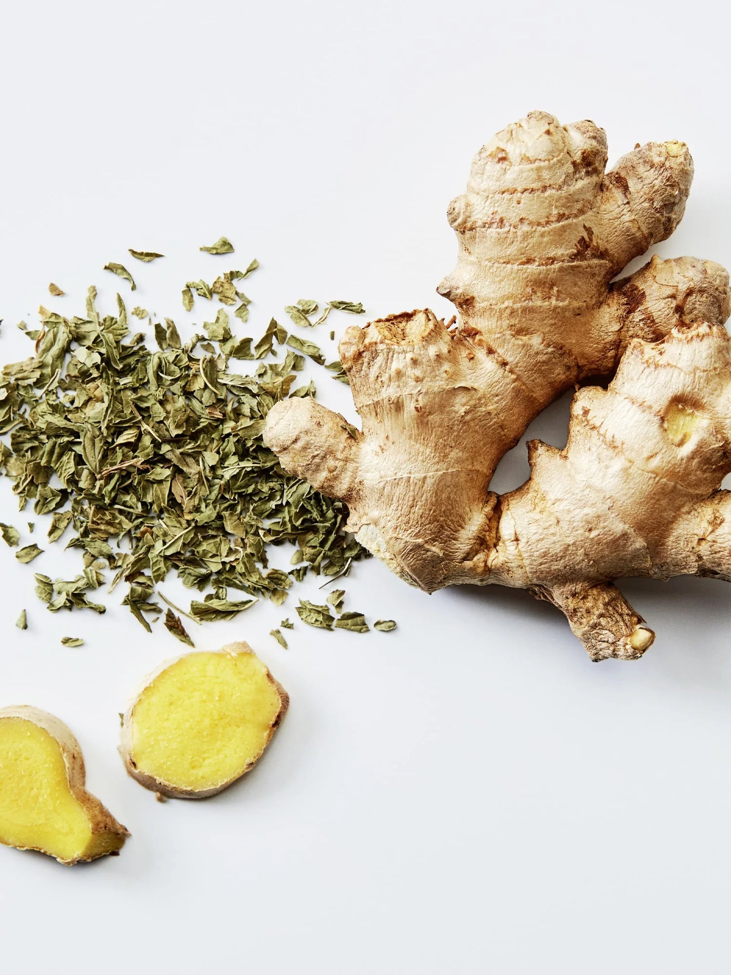 American Crew 3-in-1 Ginger + Tea