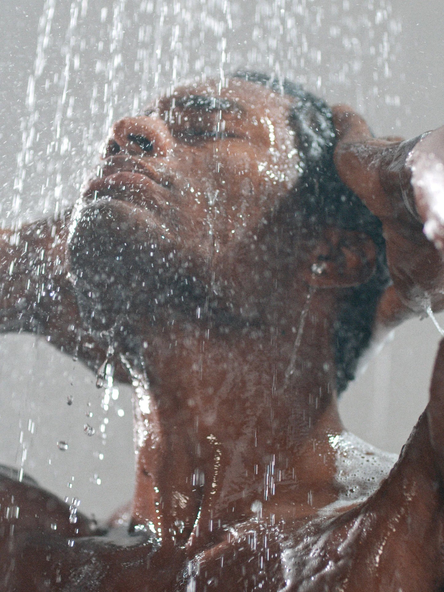 American Crew Daily Deep Moisturizing Shampoo