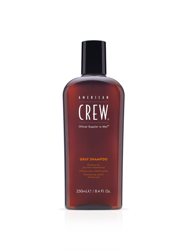 American Crew Gray Shampoo