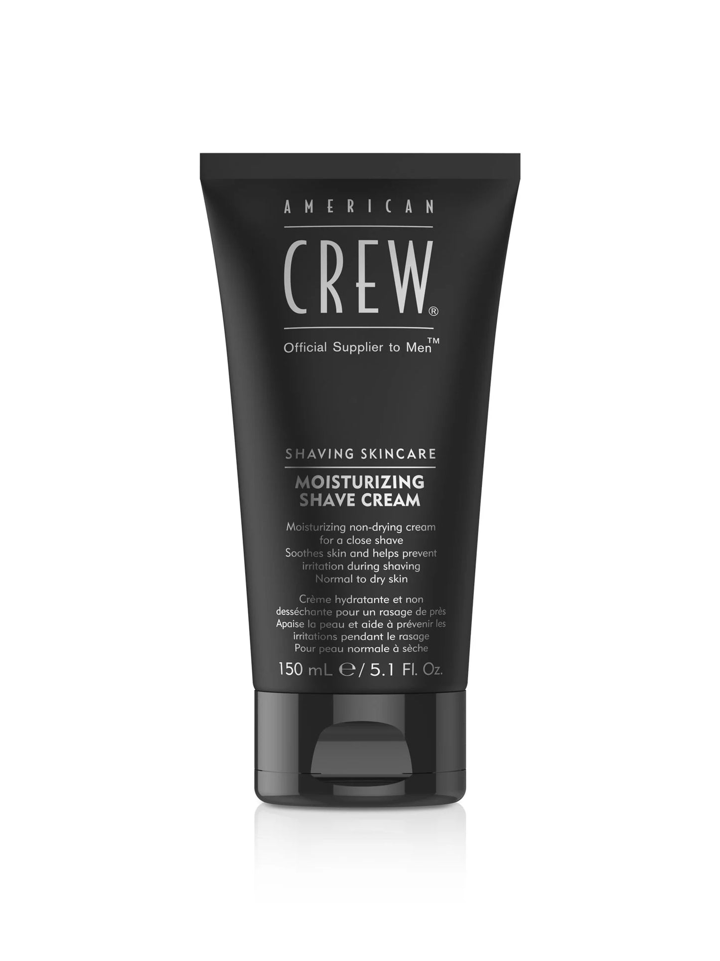 American Crew Moisturizng Shave Cream
