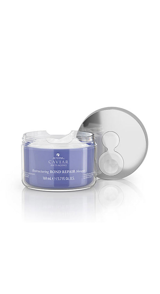 Alterna Caviar Anti-Aging  RESTRUCTURING BOND REPAIR Masque
