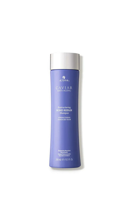 Alterna Caviar Anti-Aging RESTRUCTURING BOND REPAIR Shampoo