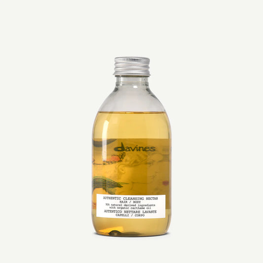 Davines Authentic Formulas Cleansing Nectar