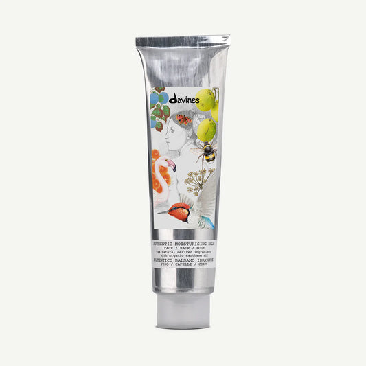 Davines Authentic Formulas Moisturizing Balm