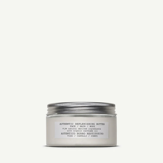 Davines Authentic Formulas Replenishing Butter